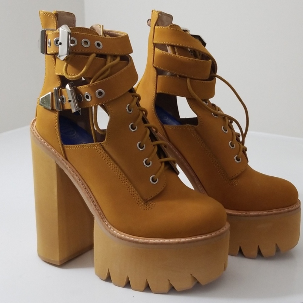 Jeffrey Campbell